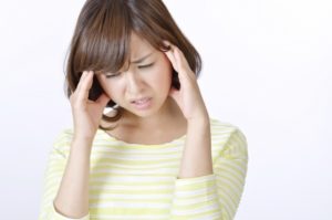 頭痛でこのようなお悩みはありませんか？